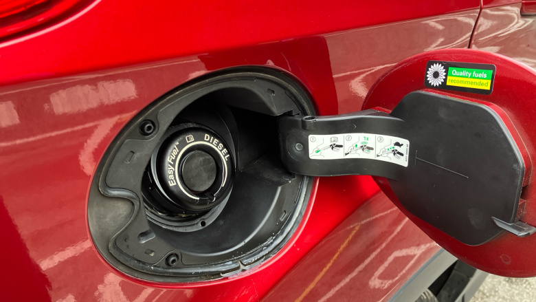 Ford Kuga 2.0 TDCi 180 Titanium 5dr Diesel Estate